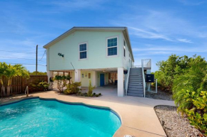 Salty Air Retreat